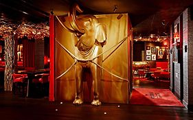 The Vagabond Club, A Tribute Portfolio Hotel Singapore